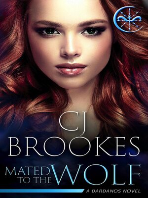 cover image of Mated to the Wolf